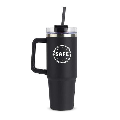 Corporate Gifts - Employee Gifts - Safety Gifts - Employee Safety Gift 30oz Everyday Stan