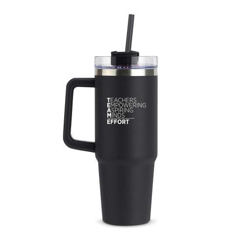 Corporate Gifts - Teacher Gifts - Teacher Appreciation 30oz Everyday Stan