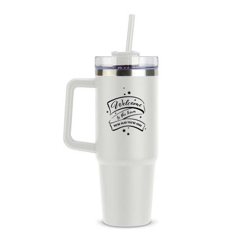 Corporate Gifts - Shop by Occasion - Welcome Gifts - Onboarding Gift 30oz Everyday Stan
