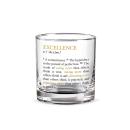 11oz. Executive Glasses Set