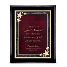 Celestial Plaque - New Awards