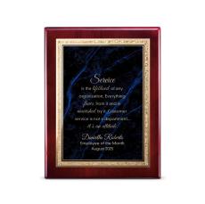 Jewelstone Plaque - New Awards