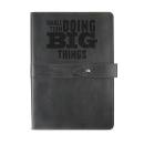 Personalized Teamwork Journal - Crios