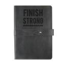 Personalized Meeting Journal - Crios