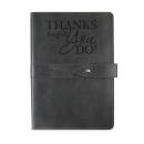 Personalized Thank You Journal - Crios