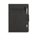 Leadership Eagle - Nyx Journal