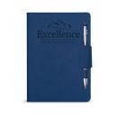 Personalized Excellence Journal - Nyx