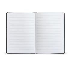 Personalized Teamwork Journal - Nyx - Corporate Gifts
