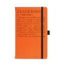 Leadership Definition - Castor Journal