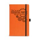 Personalized Thank You Journal - Castor