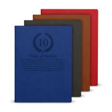 Years of Service Gift Journal - Aion - Years of Service Awards