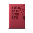 Personalized Meeting Journal - Athena