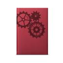 Personalized Teamwork Journal - Athena