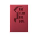 One Team One Goal - Athena Journal