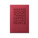 Good Things Happen - Athena Journal