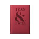 I Can & I Will - Athena Journal