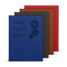 Personalized Teamwork Journal - Aion - Journal Books