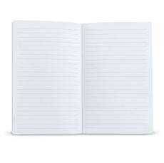 Personalized Teamwork Journal - Aion - Teamwork