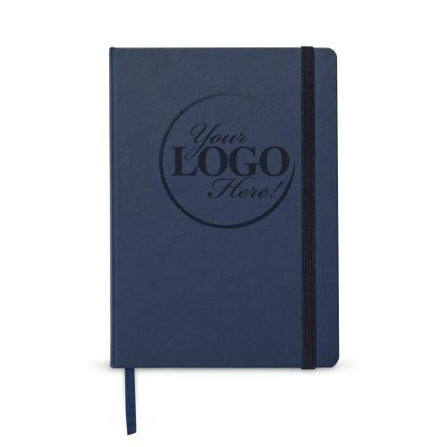 Corporate Gifts - Journal Books - Eris Journal - Custom