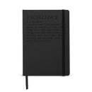 Personalized Excellence Journal - Eris