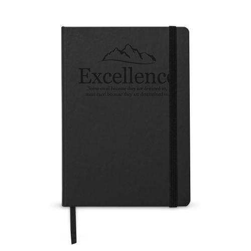 Eris Journal - Excellence Mountain Corporate Gifts - Journal Books - Eris Journal - Excellence Mountain