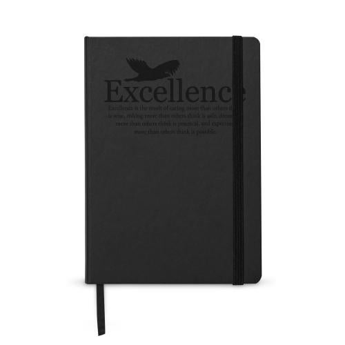 Eris Journal - Excellence Eagle Corporate Gifts - Journal Books - Eris Journal - Excellence Eagle