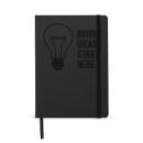 Eris Journal - Bright Ideas Start Here