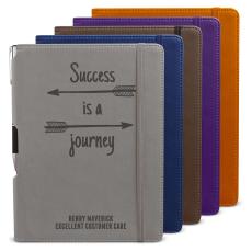 Success is a Journey - Helios Journal - Success