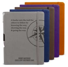 Leadership Compass - Helios Journal - Leadership