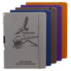 Personalized Excellence Journal - Helios - Excellence