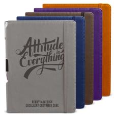 Personalized Meeting Journal - Helios - Success