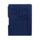 Personalized Thank You Journal - Helios