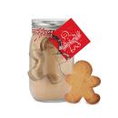 Gingerbread Thanks for All You Do Gingerbread Thanks for All You Do