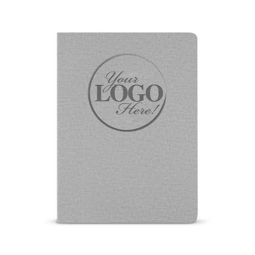 Corporate Gifts - Journal Books - Custom Logo Journal - Morpheus