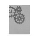 Personalized Teamwork Journal - Morpheus