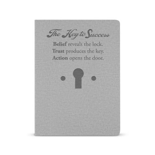Corporate Gifts - Journal Books - Key to Success - Morpheus Journal