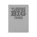 Small Team Doing Big Things - Morpheus Journal