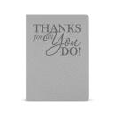 Thanks for All You Do - Morpheus Journal