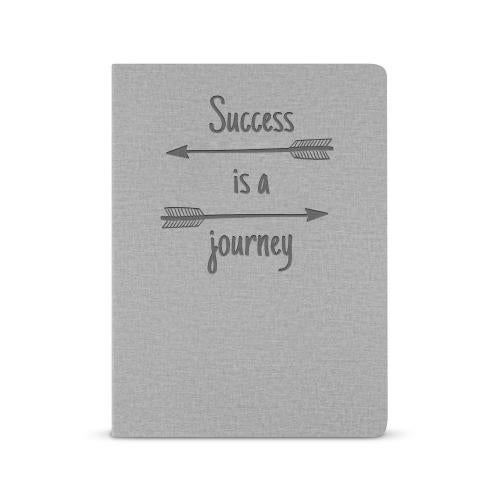 Success is a Journey - Morpheus Journal Corporate Gifts - Journal Books - Success is a Journey - Morpheus Journal
