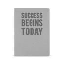 Success Begins Today - Morpheus Journal