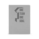 One Team One Goal - Morpheus Journal