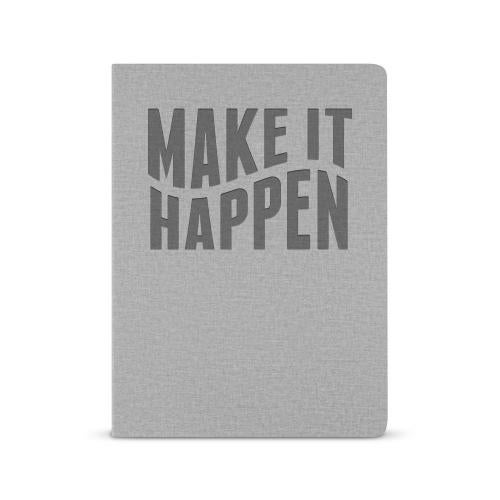Make It Happen - Morpheus Journal Corporate Gifts - Journal Books - Make It Happen - Morpheus Journal