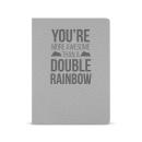 More Awesome than a Double Rainbow - Morpheus Journal