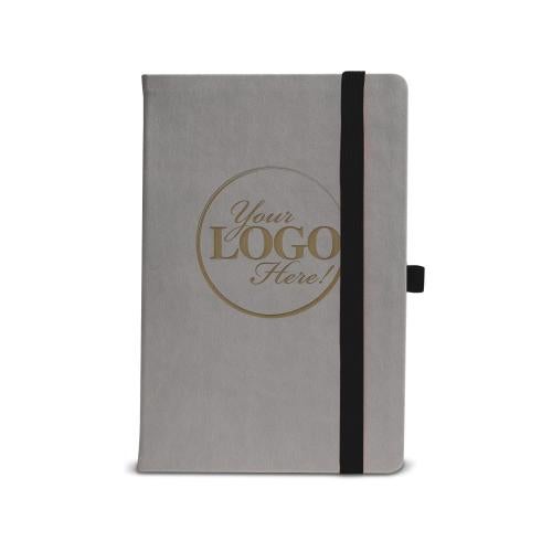 Corporate Gifts - Journal Books - Custom Logo Journal - Pollux