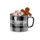 Holiday Appreciation Cocoa Mug Gift Set