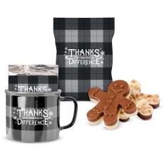 Holiday Appreciation Cocoa Mug Gift Set - Gift Sets