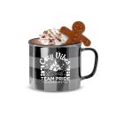 Cozy Vibes & Team Pride