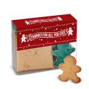 Gingerbread Thanks for All You Do Gingerbread Thanks for All You Do