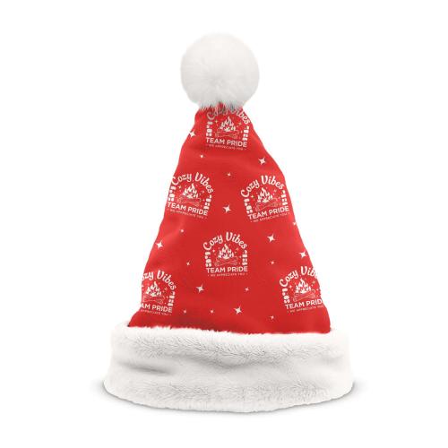 Corporate Gifts - Shop by Occasion - Holiday Gifts - Blankets & Socks - Holiday Appreciation Velvet Stocking