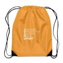 Teacher Appreciation Gift Value Cinch Bag